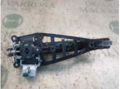 Recambio de maneta exterior trasera derecha para opel astra h berlina essentia referencia OEM IAM    2