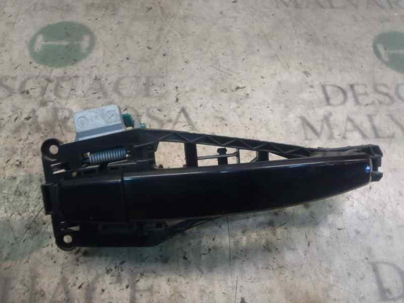 Recambio de maneta exterior delantera derecha para opel astra h berlina essentia referencia OEM IAM   