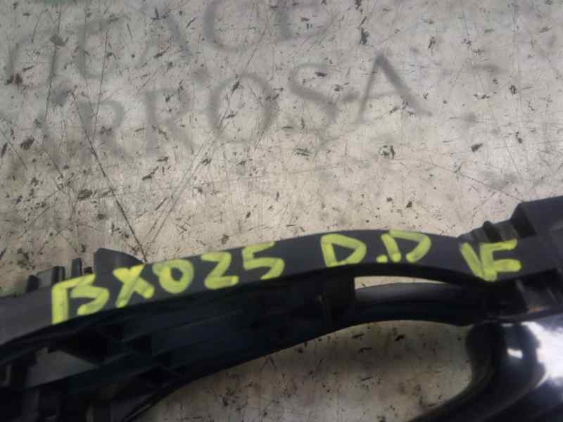 Recambio de maneta exterior delantera derecha para opel astra h berlina essentia referencia OEM IAM   