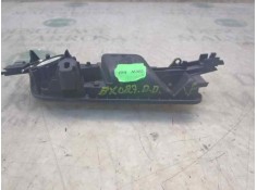 Recambio de maneta interior delantera derecha para audi a2 (8z) 1.4 colour.storm referencia OEM IAM 8Z0837020C7PE   2
