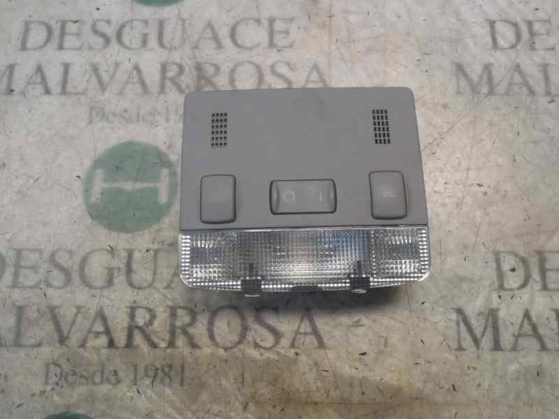 Recambio de piloto interior para audi a2 (8z) 1.4 colour.storm referencia OEM IAM 8Z0947111DEC3  