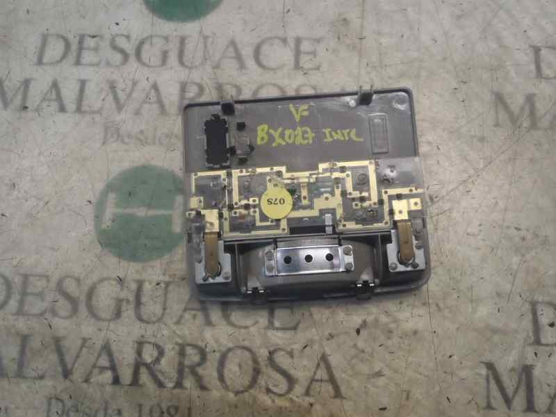 Recambio de piloto interior para audi a2 (8z) 1.4 colour.storm referencia OEM IAM 8Z0947111DEC3  