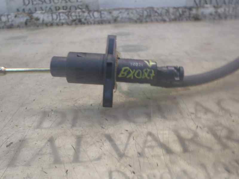 Recambio de bomba embrague para audi a2 (8z) 1.4 colour.storm referencia OEM IAM 8Z1721388A  