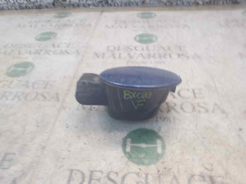 Recambio de tapa combustible para audi a2 (8z) 1.4 colour.storm referencia OEM IAM 8Z0809905AGRU  