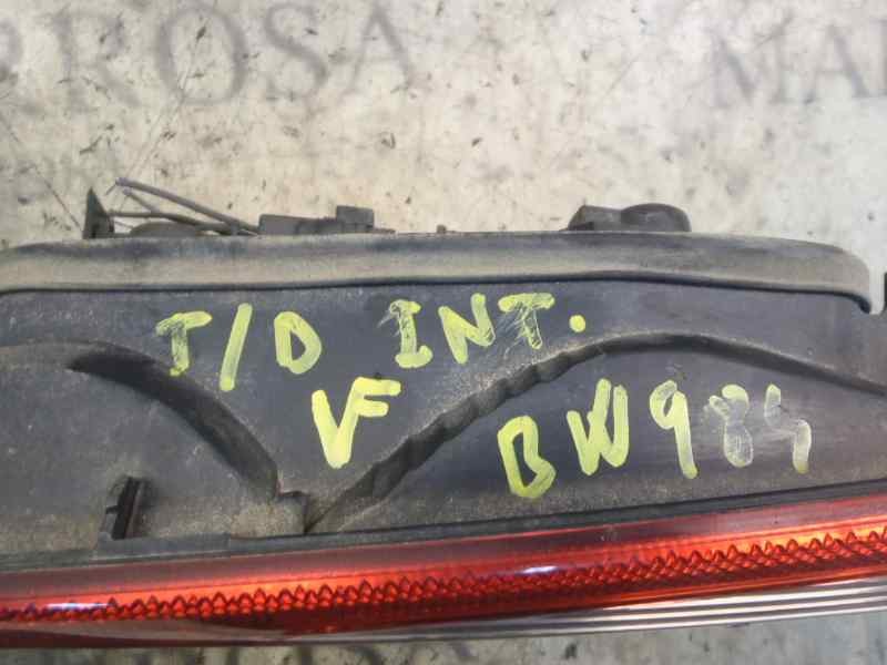 Recambio de piloto trasero derecho interior para renault laguna ii (bg0) dynamique referencia OEM IAM   