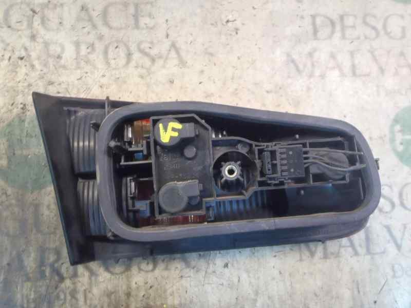 Recambio de piloto trasero derecho interior para renault laguna ii (bg0) dynamique referencia OEM IAM   