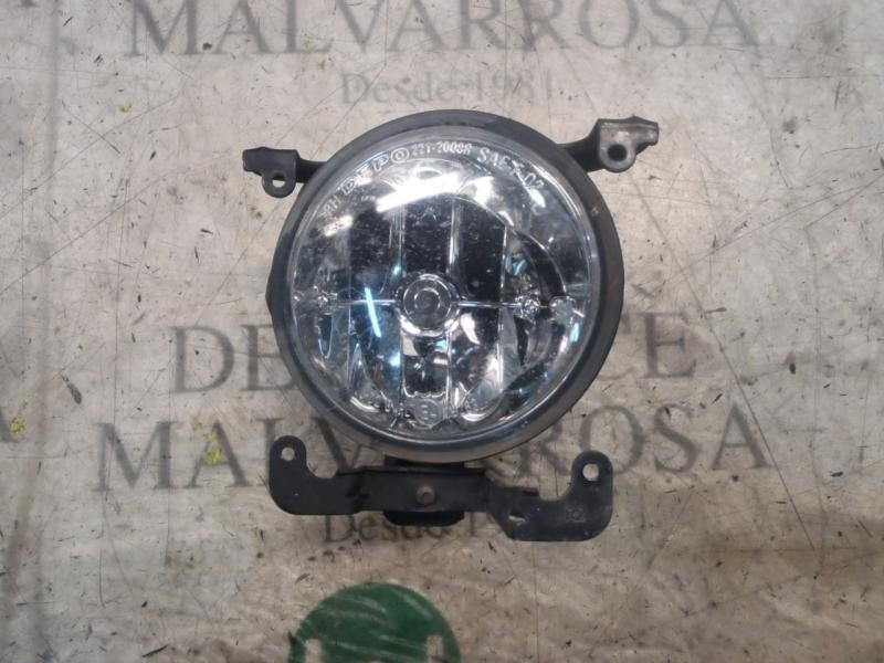 Recambio de faro antiniebla derecho para hyundai accent (lc) crdi gl referencia OEM IAM   