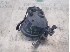 Recambio de faro antiniebla derecho para hyundai accent (lc) crdi gl referencia OEM IAM    2