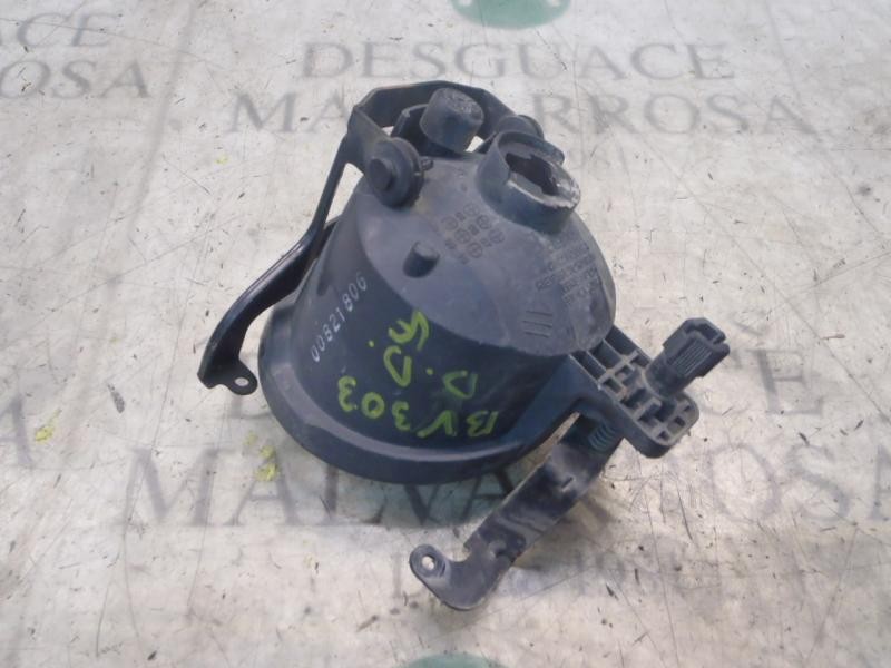 Recambio de faro antiniebla derecho para hyundai accent (lc) crdi gl referencia OEM IAM   