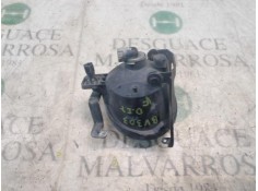 Recambio de faro antiniebla izquierdo para hyundai accent (lc) crdi gl referencia OEM IAM    2