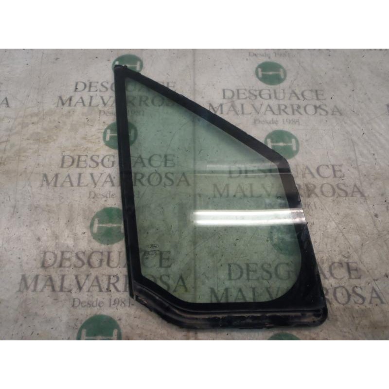 Recambio de cristal puerta delantero izquierdo para ford tourneo connect (tc7) kombi b. larga (2006) referencia OEM IAM   