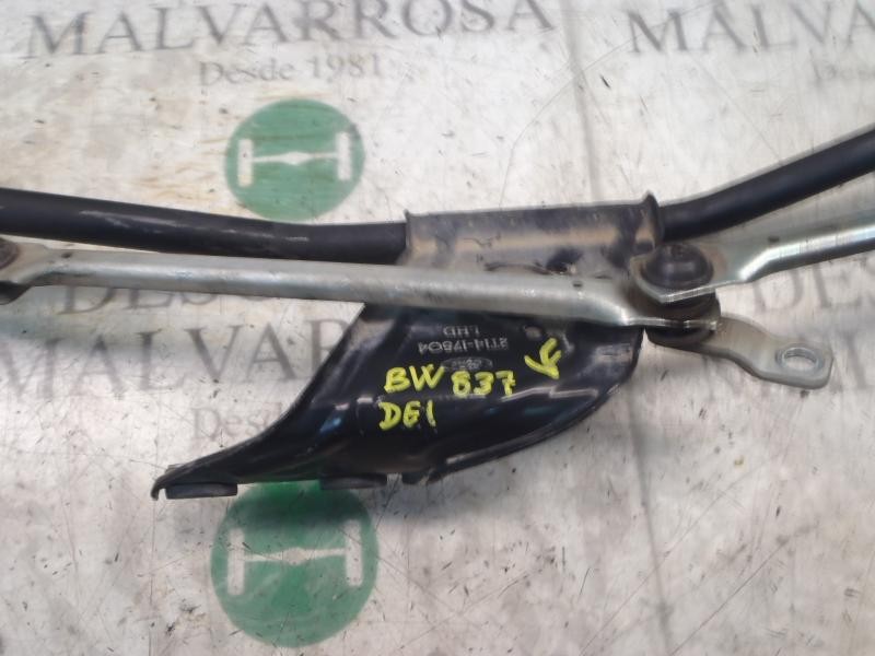 Recambio de articulacion limpia delantero para ford tourneo connect (tc7) kombi b. larga (2006) referencia OEM IAM   
