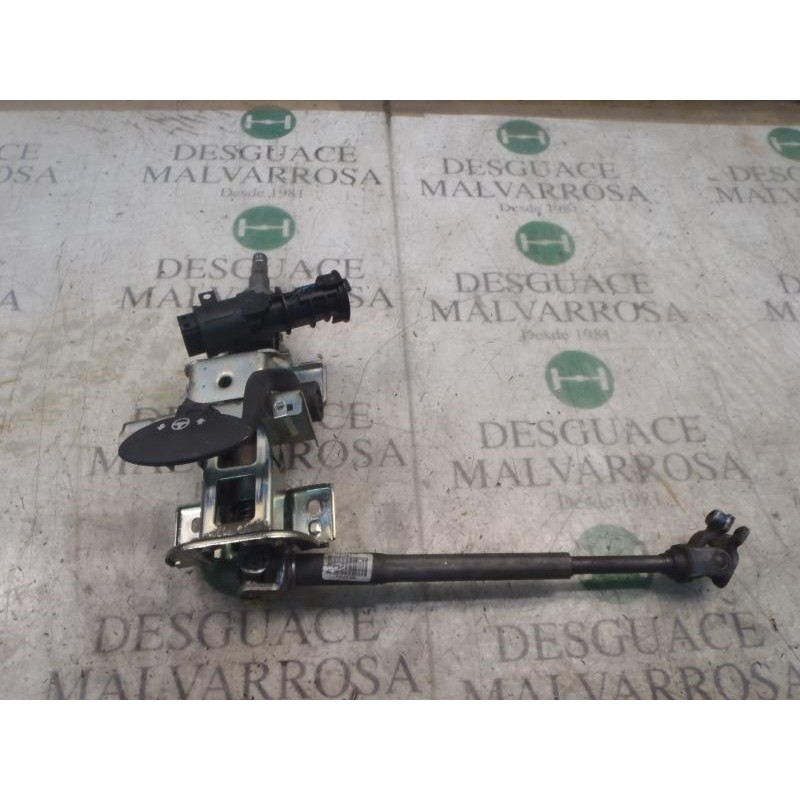 Recambio de columna direccion para fiat doblo cargo (223) 1.9 jtd sx furg. panorama referencia OEM IAM   