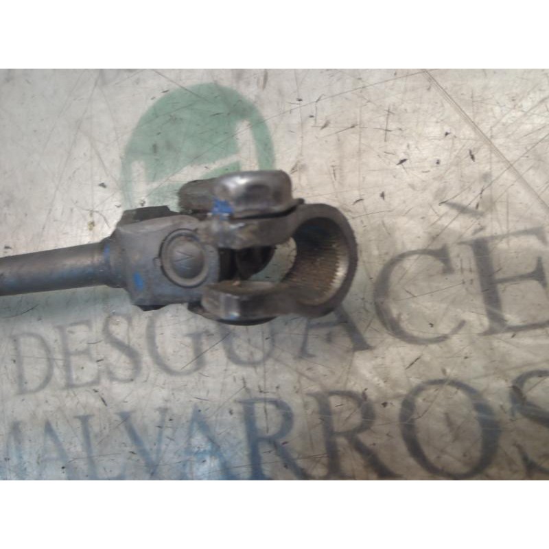 Recambio de columna direccion para fiat doblo cargo (223) 1.9 jtd sx furg. panorama referencia OEM IAM   