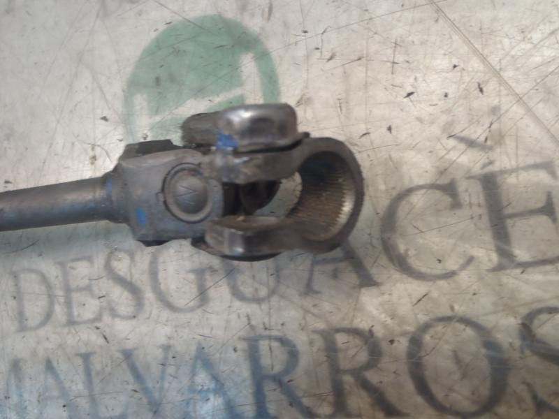 Recambio de columna direccion para fiat doblo cargo (223) 1.9 jtd sx furg. panorama referencia OEM IAM   