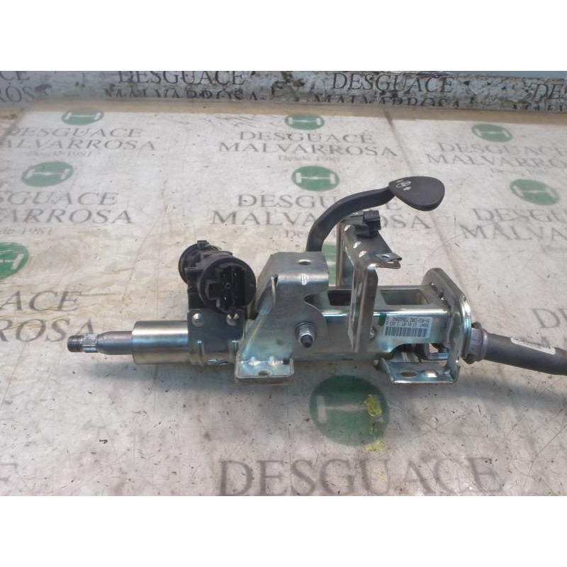 Recambio de columna direccion para fiat doblo cargo (223) 1.9 jtd sx furg. panorama referencia OEM IAM   