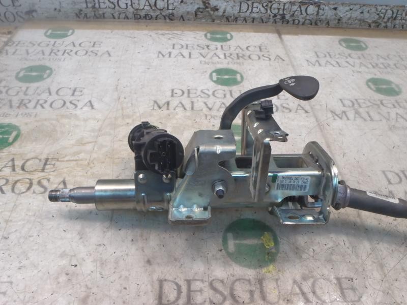 Recambio de columna direccion para fiat doblo cargo (223) 1.9 jtd sx furg. panorama referencia OEM IAM   
