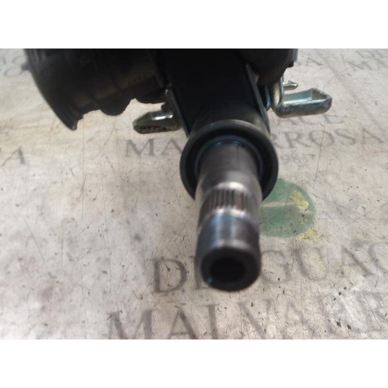 Recambio de columna direccion para fiat doblo cargo (223) 1.9 jtd sx furg. panorama referencia OEM IAM   