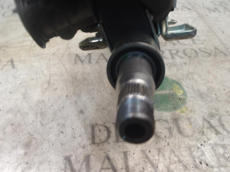 Recambio de columna direccion para fiat doblo cargo (223) 1.9 jtd sx furg. panorama referencia OEM IAM   