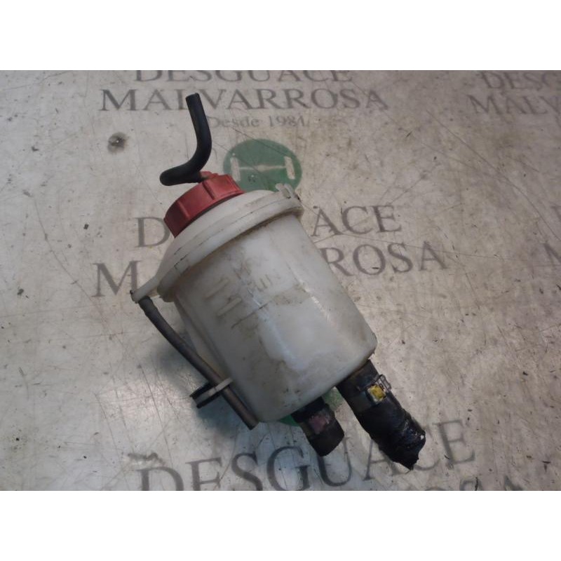 Recambio de deposito servo para fiat doblo cargo (223) 1.9 jtd sx furg. panorama referencia OEM IAM   