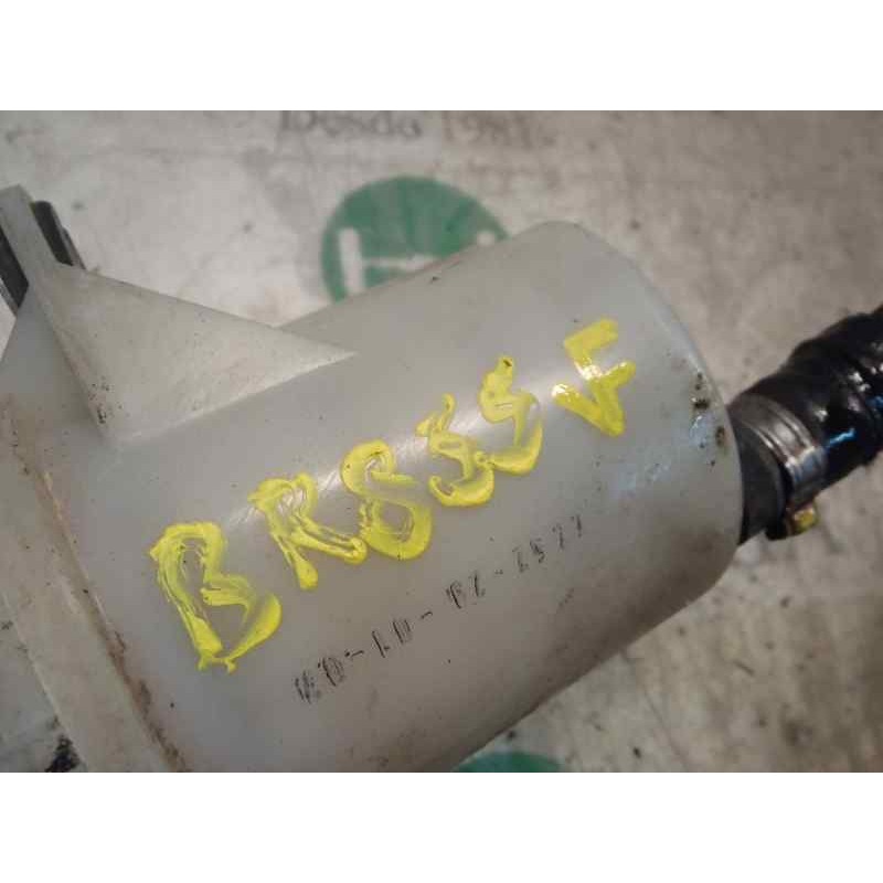 Recambio de deposito servo para fiat doblo cargo (223) 1.9 jtd sx furg. panorama referencia OEM IAM   