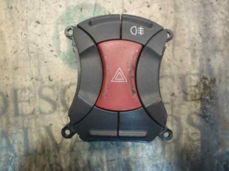 Recambio de warning para fiat doblo cargo (223) 1.9 jtd sx furg. panorama referencia OEM IAM   