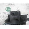 Recambio de motor calefaccion para fiat fiorino básico referencia OEM IAM   