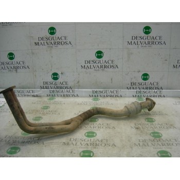 SALIDA COLECTOR 