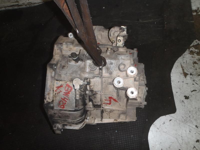 Recambio de caja cambios para opel zafira a club referencia OEM IAM  F23 