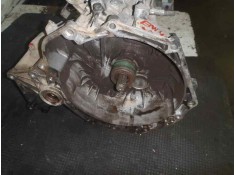 Recambio de caja cambios para opel zafira a club referencia OEM IAM  F23  2