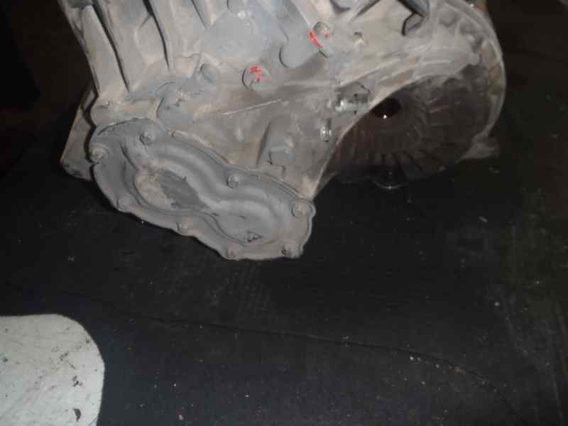 Recambio de caja cambios para opel zafira a club referencia OEM IAM  F23 