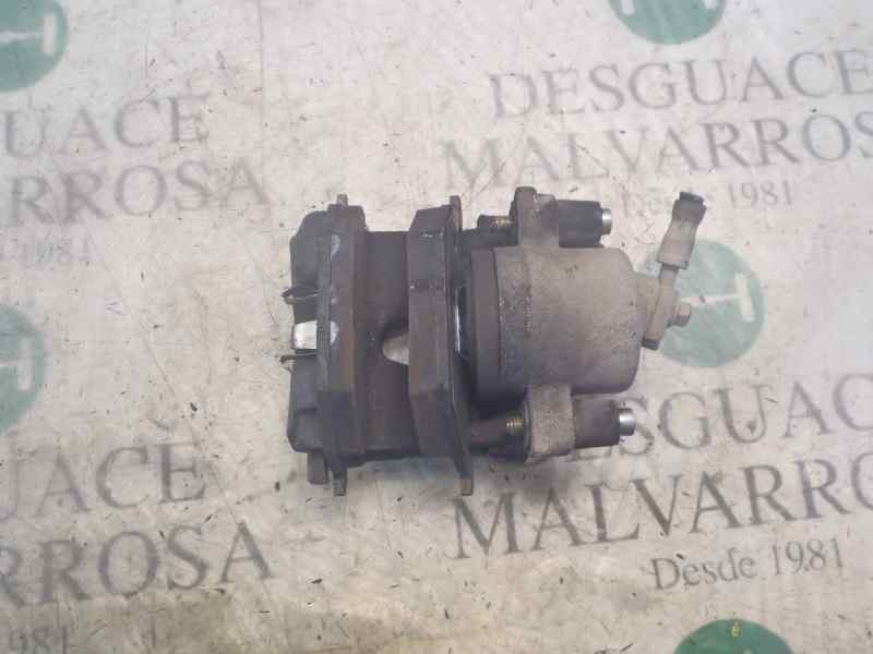 Recambio de pinza freno delantera izquierda para seat ibiza (6l1) reference referencia OEM IAM   