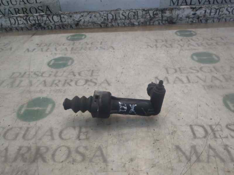 Recambio de bombin embrague para seat ibiza (6l1) reference referencia OEM IAM   
