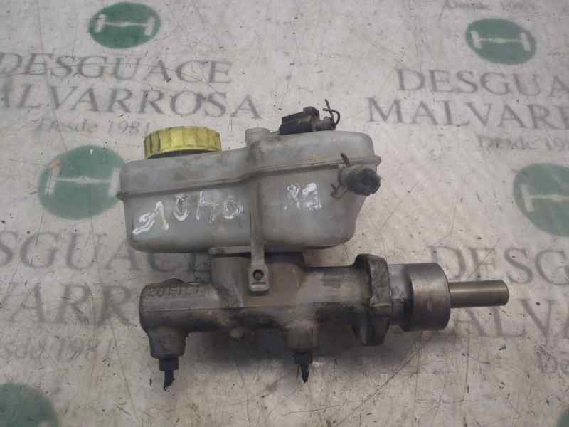 Recambio de bomba freno para seat ibiza (6l1) reference referencia OEM IAM   