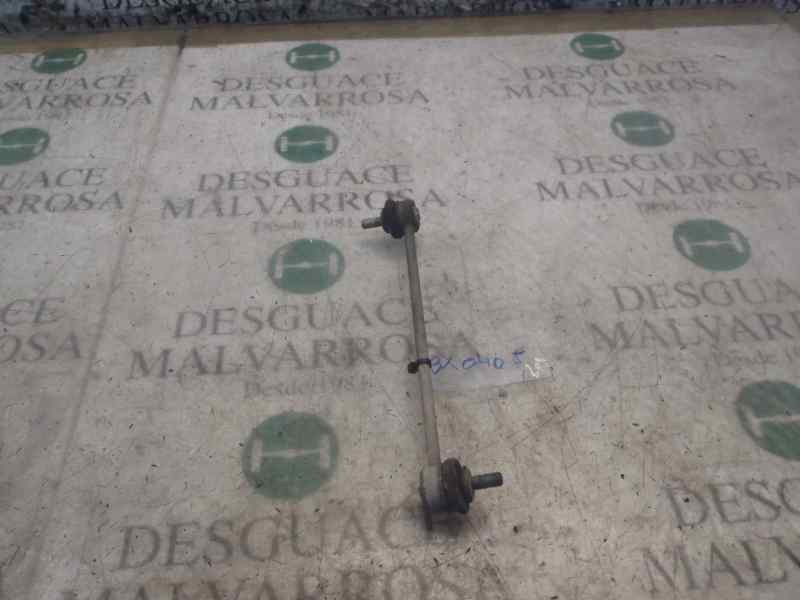 Recambio de tirante delantero izquierdo para seat ibiza (6l1) reference referencia OEM IAM   