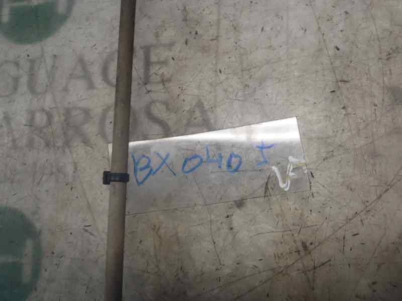 Recambio de tirante delantero izquierdo para seat ibiza (6l1) reference referencia OEM IAM   