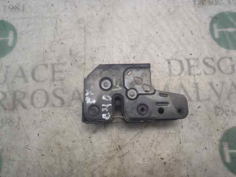 Recambio de cerradura capot para seat ibiza (6l1) reference referencia OEM IAM   