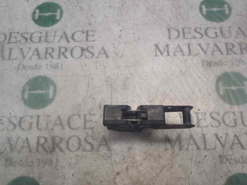 Recambio de cerradura capot para seat ibiza (6l1) reference referencia OEM IAM   