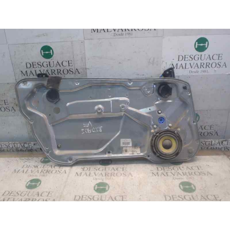 Recambio de elevalunas delantero izquierdo para seat ibiza (6l1) reference referencia OEM IAM   