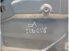 Recambio de elevalunas delantero izquierdo para seat ibiza (6l1) reference referencia OEM IAM    2