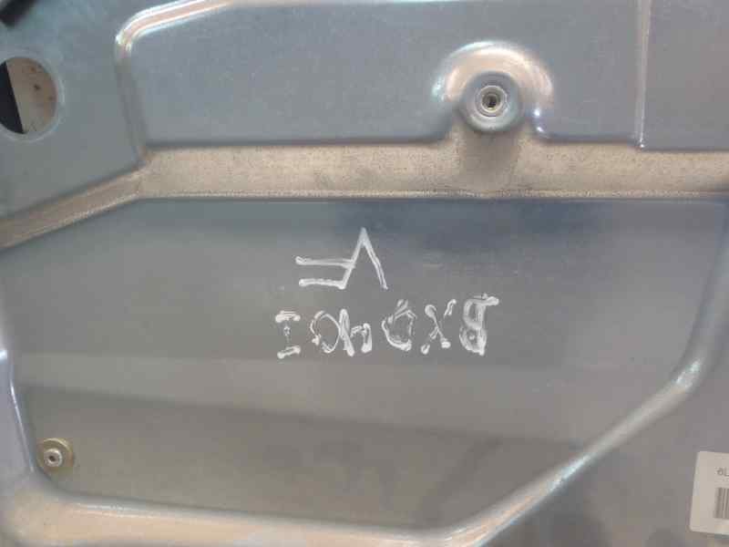 Recambio de elevalunas delantero izquierdo para seat ibiza (6l1) reference referencia OEM IAM   