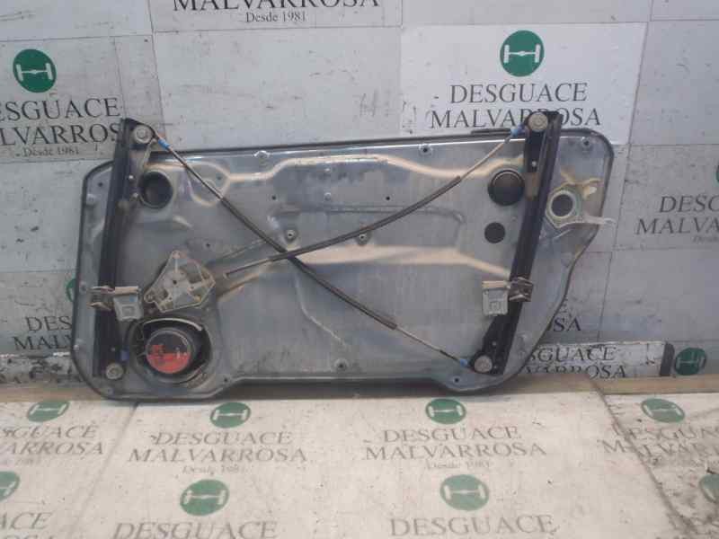 Recambio de elevalunas delantero izquierdo para seat ibiza (6l1) reference referencia OEM IAM   