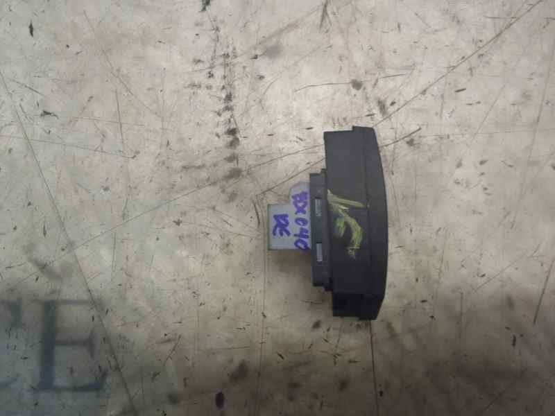 Recambio de mando elevalunas delantero derecho para seat ibiza (6l1) reference referencia OEM IAM   