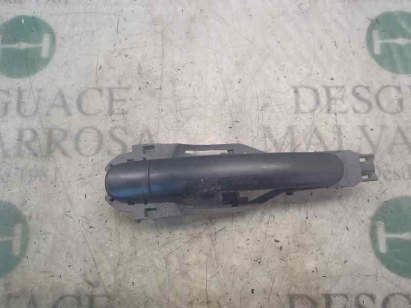 Recambio de maneta exterior delantera derecha para seat ibiza (6l1) reference referencia OEM IAM   
