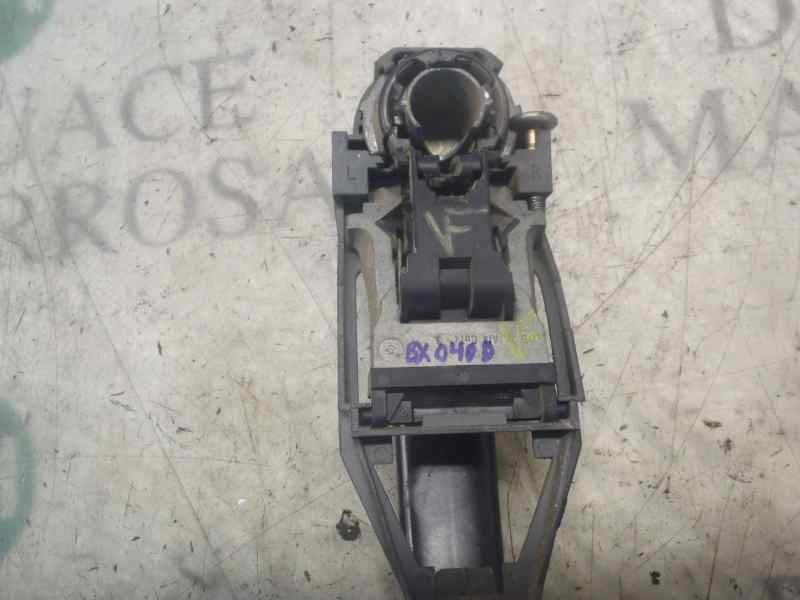 Recambio de maneta exterior delantera derecha para seat ibiza (6l1) reference referencia OEM IAM   