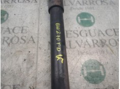 Recambio de amortiguador trasero derecho para renault modus confort dynamique referencia OEM IAM 8200702469   2