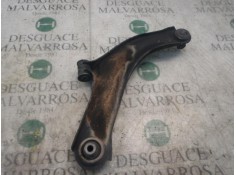 Recambio de brazo suspension inferior delantero izquierdo para renault modus confort dynamique referencia OEM IAM 8200744091   2
