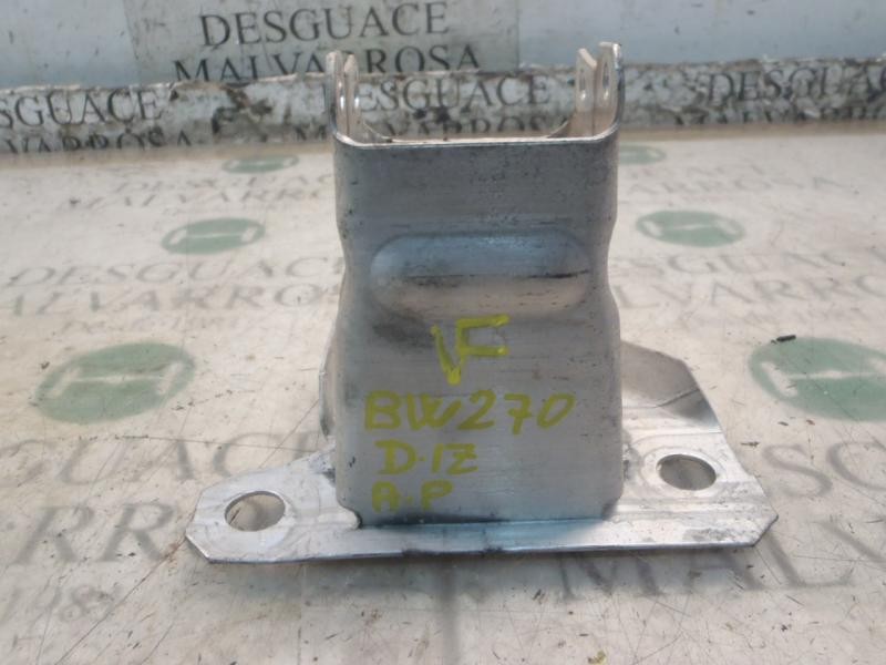 Recambio de punta chasis delantera para renault modus confort dynamique referencia OEM IAM 8200834849  