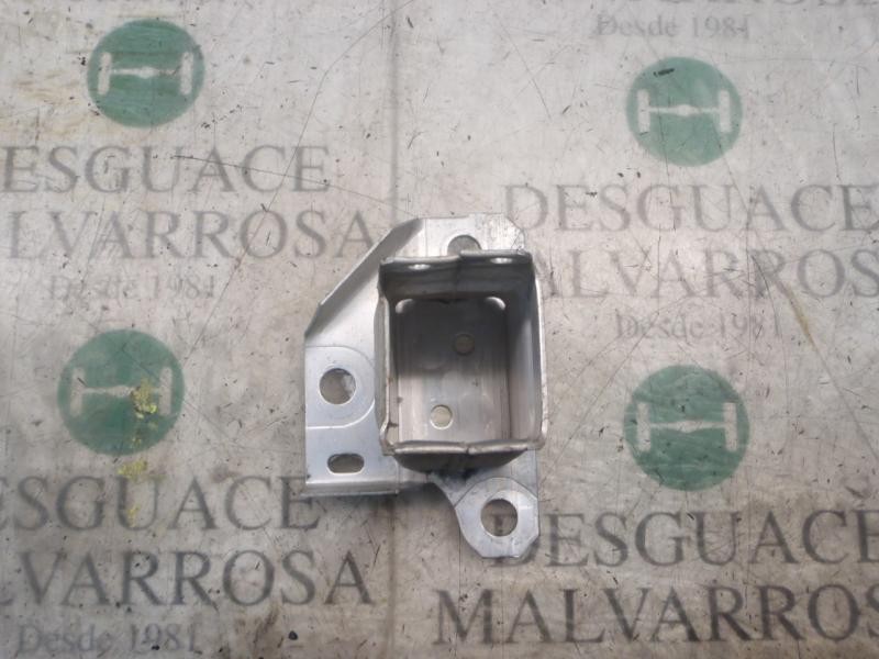 Recambio de punta chasis delantera para renault modus confort dynamique referencia OEM IAM 8200834849  