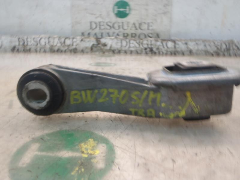 Recambio de soporte motor trasero para renault modus confort dynamique referencia OEM IAM 8200487916  